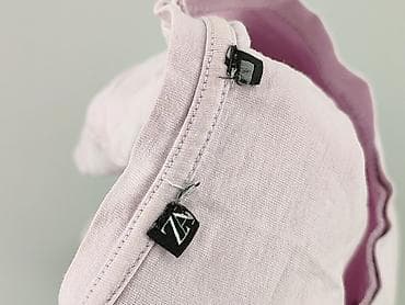 asymetryczne bluzki oversize: Bluzka damska, rozmiar L — 4