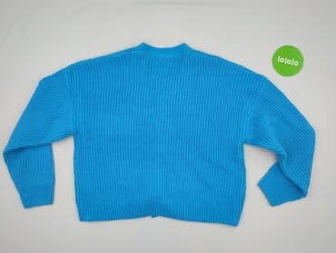 sagan buty zimowe: Sinsay, Kardigan damski, rozmiar L — 3