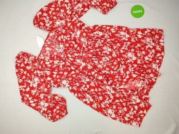 laversa sukienki plus size: Shein Curve, Sukienka damska, rozmiar 4XL — 2