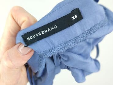 koszulka damska house: House, Women`s top, size XS — 5