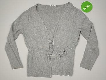 narzuty: QUIOSQUE, Kardigan damski, rozmiar L — 2