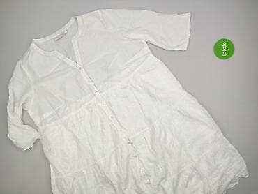 cubus: Bpc bonprix collection, Tunika damska, rozmiar 7XL — 2