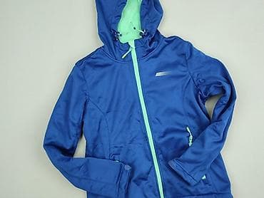 kurtk: Bluza z kapturem damska, rozmiar M — 1