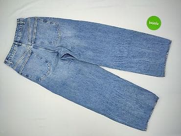 levis polska: Zara, Jeansy damskie, rozmiar 2XS — 3