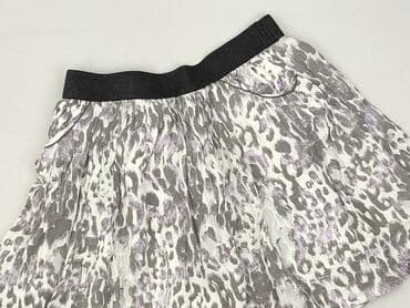 spódnice plisowane w panterkę: I love girlswear, Spódnica damska, rozmiar S — 1