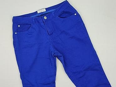 Terranova, Spodnie materiałowe damskie, rozmiar M