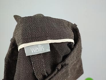 wassyl top: Wallis, Spodnie materiałowe damskie, rozmiar S — 4