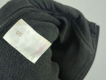 odzież uzywana: Bluza z kapturem damska, S — 4