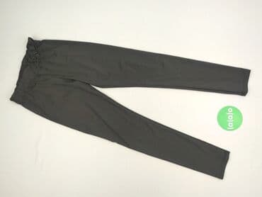 жіночі флісові кофти: H&M, Leggings Elegant for women, size M (EU 38) — 2