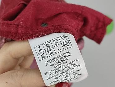 spódnice prosta: Grain de Malice, Spódnica damska, rozmiar M — 5