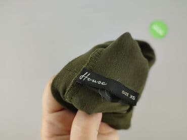 ubrania z kotem: House, Sukienka damska, rozmiar XS — 4