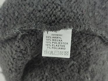 tights h: Sweter damski, rozmiar One size — 5