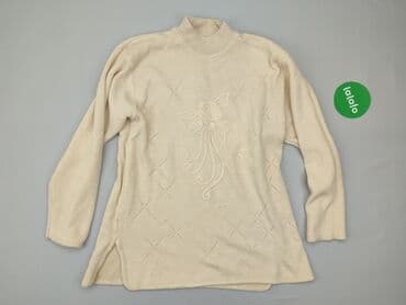 sweter h: Sweter damski, rozmiar S — 2