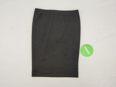 spodenko spódniczka plus size: House, Spódnica damska, rozmiar M — 3