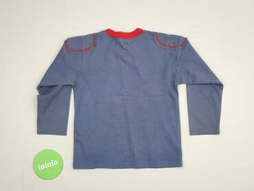 krótkie spodenki niemowlęce 74: Blouse, 8 years, 122-128 cm, condition - Good — 3