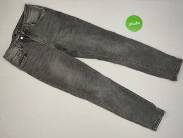 t shirty python: New Yorker, Jeansy damskie, rozmiar S — 2