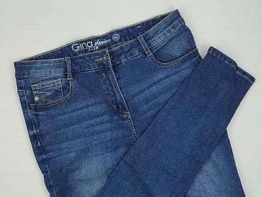 gf jeans: Gina, Jeansy damskie, rozmiar XL — 1