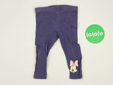 klapki profilowane zdrowotne: Sleepers, Disney, 12-18 months, condition - Good — 2