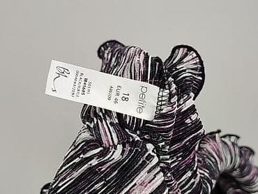 baleriny mexx: Petite, Bluzka damska, rozmiar 3XL — 5