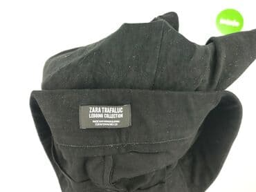 legginsy moro push up: Zara, Legginsy M — 5