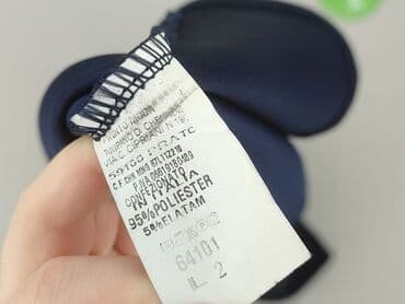 piękne suknie wizytowe: Sukienka damska, rozmiar L — 4