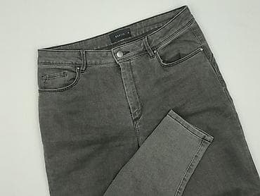 fit jeans: Mohito, Jeansy damskie, rozmiar XL — 1