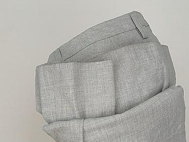 eidos bluzki: H&M, Spodnie materiałowe damskie, rozmiar 2XL — 6