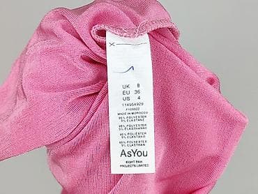bodyso: AsYou, Sukienka damska, rozmiar S — 5