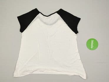 t shirty versace: Heart, T-shirt damski, rozmiar L — 3