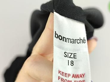 second hand stuff: Bonmarche, Sukienka damska, rozmiar 3XL — 4