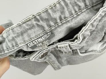 smog jeans: Джинси, Destination, 10 р., 140, стан - Дуже гарний — 4