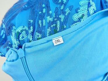 sukienki canda: Sukienka damska, rozmiar 2XL — 5