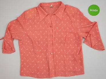 lamiar bluzki: Bluzka damska, rozmiar 3XL — 2