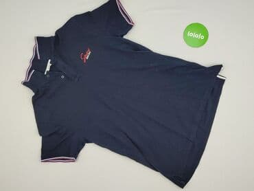 spodnie c and a: C&A, Koszulka polo dla mężczyzn, rozmiar M — 2