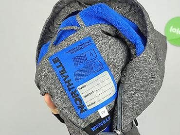 curry kurtki: Kurtka przejściowa, 8 lat, 122-128 cm, stan - Bardzo dobry — 4