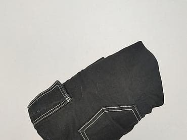 oryginalne klapki hermes: H&M, Spodnie cargo damskie, rozmiar 2XS — 6