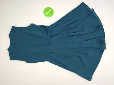 spodenko sukienka: H&M, Women`s dress, size S (EU 36) — 3