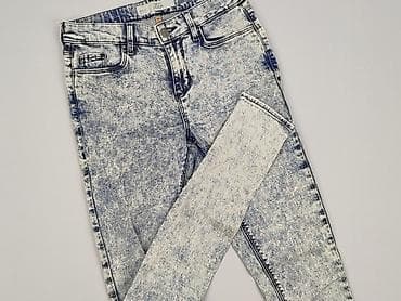bluzki top bis: Topshop, Jeansy damskie, rozmiar XS — 1