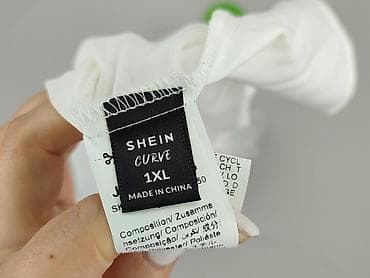 przedluzka do bodow: Shein Curve, Sukienka damska, rozmiar XL — 4