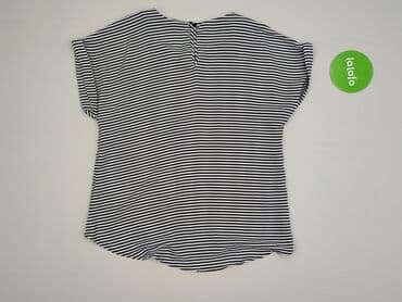 reserved koszulka w paski: Reserved, T-shirt damski, rozmiar XS — 3