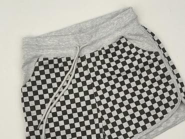 shein shorty: Red, Szorty damskie, rozmiar S — 1