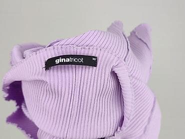 elasty: Gina Tricot, Bluzka damska, rozmiar XS — 4