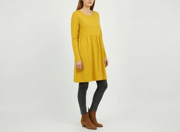 sukienki massimo dutti nowa kolekcja: New Collection, Women`s dress, size S — 1