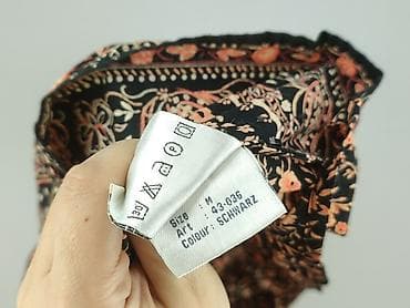 kazadi klapki: Fishbone, Sukienka damska, rozmiar M — 5