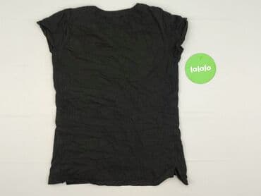 koszulki z mlp: Sinsay, T-shirt damski, rozmiar M — 4