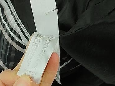 kozuch nike: Punt Roma, Płaszcz damski, rozmiar M — 5