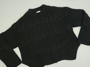 pull and bear sweter: Zara, Sweter damski, rozmiar M — 1