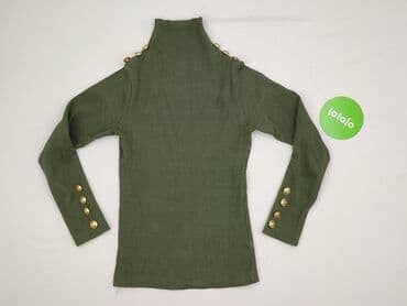 tunika h: Жіноча блуза, розмір S — 1