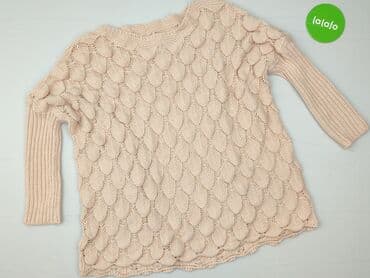 top sweterkowy h: Sweter damski, rozmiar XL — 2