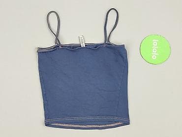 koszulki basic hm: H&M Divided, Top damski, rozmiar XS — 3